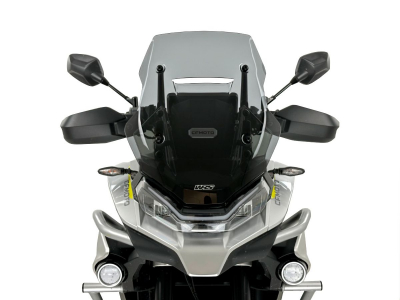 WRS Standard Windschild CFMoto 700 MT