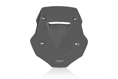 WRS Standard Windschild CFMoto 700 MT