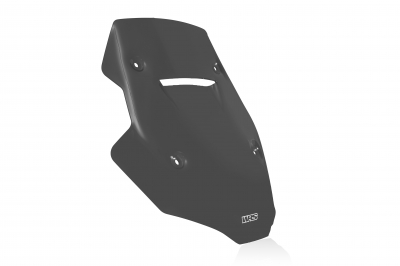 WRS Standard Windschild CFMoto 700 MT