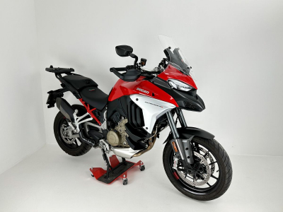 WRS Standard Windschild Ducati Multistrada V4