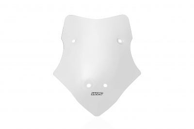 WRS Standard Windschild Ducati Multistrada V4