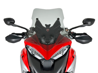 WRS Standard Windschild Ducati Multistrada V4
