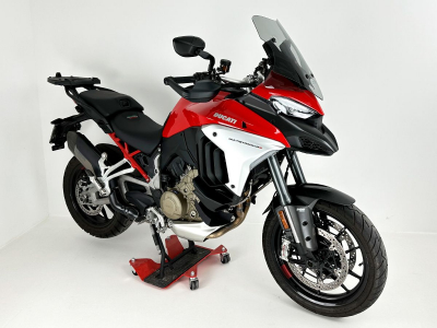 WRS Standard Windschild Ducati Multistrada V4
