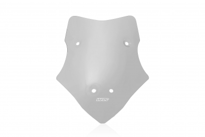 WRS Standard Windschild Ducati Multistrada V4