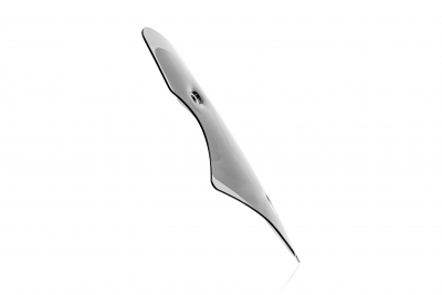 WRS Standard Windschild Ducati Multistrada V4