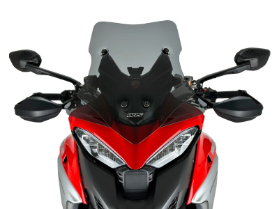 WRS Standard Windschild Ducati Multistrada V4