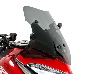WRS Standard Windschild Ducati Multistrada V4