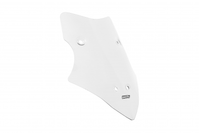 WRS Standard Windschild Ducati Multistrada V4 RS