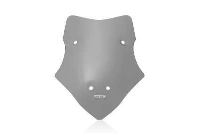WRS Standard Windschild Ducati Multistrada V4