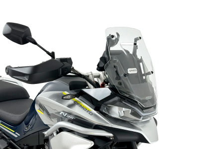 WRS Sport Windschild CFMoto 700 MT