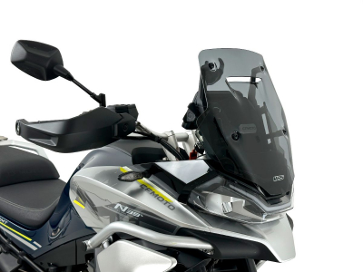 WRS Sport Windschild CFMoto 700 MT