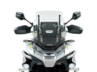 WRS Sport Windschild CFMoto 700 MT