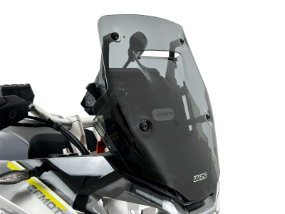 WRS Sport Windschild CFMoto 700 MT