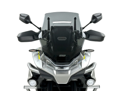 WRS Sport Windschild CFMoto 700 MT