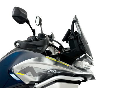 WRS Sport Windschild CFMoto 700 MT