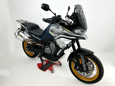 WRS Sport Windschild CFMoto 700 MT