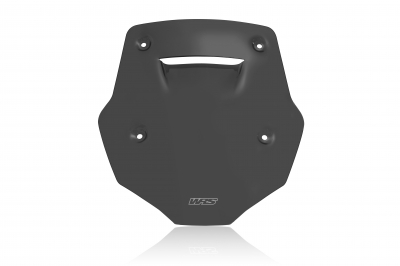 WRS Sport Windschild CFMoto 700 MT