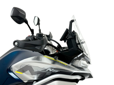 WRS Sport Windschild CFMoto 700 MT