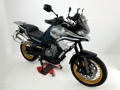 WRS Sport Windschild CFMoto 700 MT