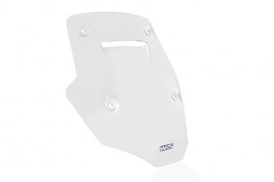 WRS Sport Windschild CFMoto 700 MT