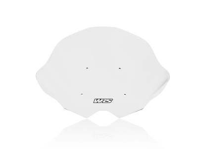 WRS Sport Windschild KTM Duke 790
