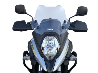 WRS Sport Windschild Suzuki V-Strom 650