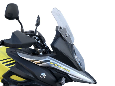 WRS Sport Windschild Suzuki V-Strom 650