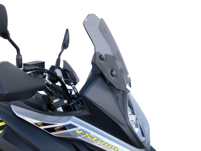 WRS Sport Windschild Suzuki V-Strom 650