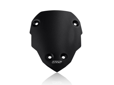 WRS Sport Windschild Ducati Multistrada V4 RS