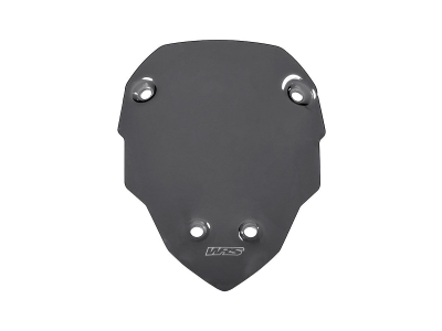 WRS Sport Windschild Ducati Multistrada V4 RS