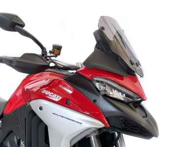 WRS Sport Windschild Ducati Multistrada V4