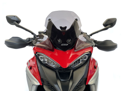 WRS Sport Windschild Ducati Multistrada V4