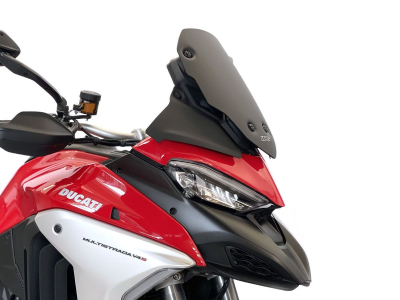 WRS Sport Windschild Ducati Multistrada V4