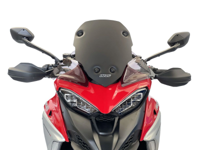 WRS Sport Windschild Ducati Multistrada V4