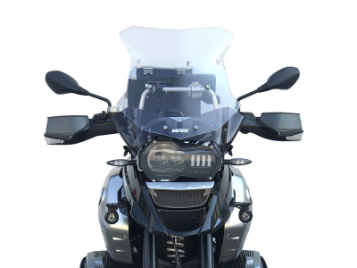WRS Sport Windschild BMW R 1200 GS