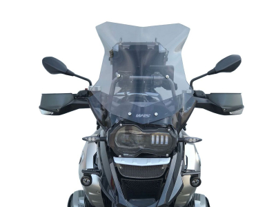 WRS Sport Windschild BMW R 1200 GS