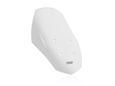 WRS Touring Windschild Aprilia SR 125