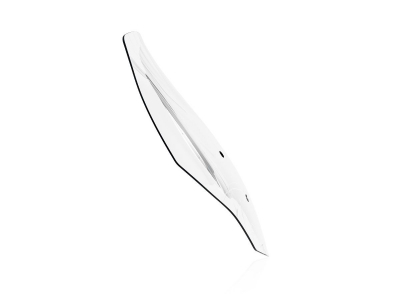 WRS Touring Windschild Aprilia SR 125