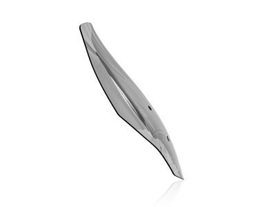 WRS Touring Windschild Aprilia SR 125