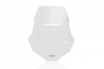 WRS Touring Windschild CFMoto 700 MT