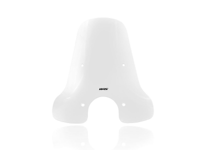 WRS Touring Windschild Vespa GTS 125