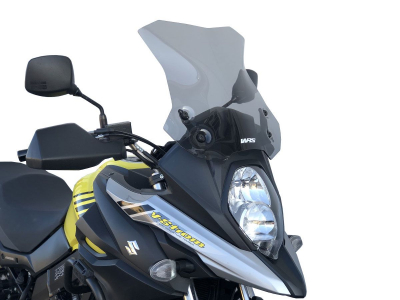WRS Touring Windschild Suzuki V-Strom 650