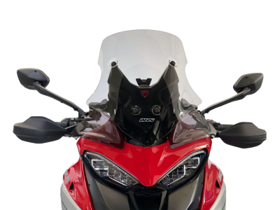 WRS Touring Windschild Ducati Multistrada V4