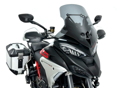 WRS Touring Windschild Ducati Multistrada V4