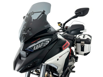 WRS Touring Windschild Ducati Multistrada V4