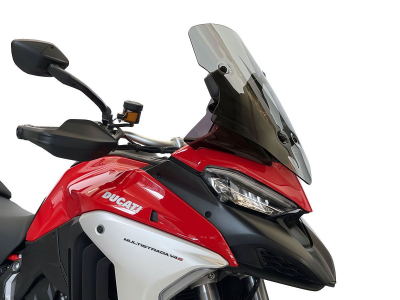 WRS Touring Windschild Ducati Multistrada V4