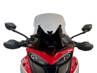 WRS Touring Windschild Ducati Multistrada V4