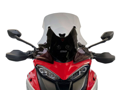 WRS Touring Windschild Ducati Multistrada V4