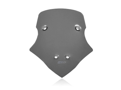 WRS Touring Windschild Ducati Multistrada V4