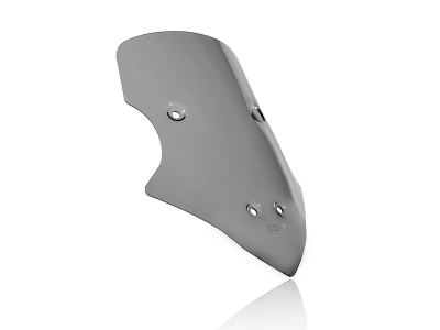 WRS Touring Windschild Ducati Multistrada V4